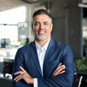 Sospeter Carter - PeerSpot reviewer