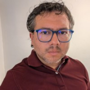 Daniel Vera - PeerSpot reviewer