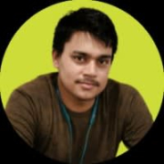 Vishwajeet Pandey - PeerSpot reviewer