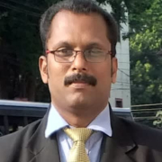 Shibu Ms - PeerSpot reviewer