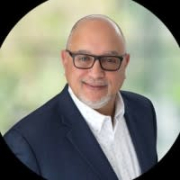 Roy Richardson - PeerSpot reviewer