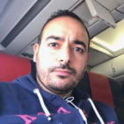 Mehdi El Filahi - PeerSpot reviewer