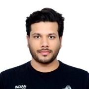 Mayank-Goyal - PeerSpot reviewer