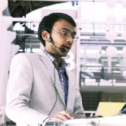 Venkata Yedida - PeerSpot reviewer