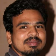 Mallikarjun Hiremath - PeerSpot reviewer