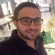 Mohamed-Saber - PeerSpot reviewer