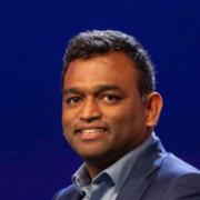 Srikanth Haridoss - PeerSpot reviewer