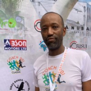 Cliff Matonda - PeerSpot reviewer