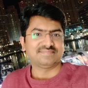 reviewer1525833 - PeerSpot reviewer