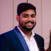 Akshay Pawale - PeerSpot reviewer