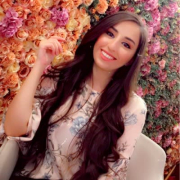 Samia Albess - PeerSpot reviewer