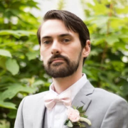 Britton Starr - PeerSpot reviewer