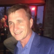 Gideon Crous - PeerSpot reviewer