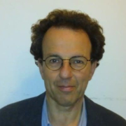 Abel Browarnik - PeerSpot reviewer