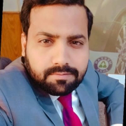 Asad Nafees - PeerSpot reviewer