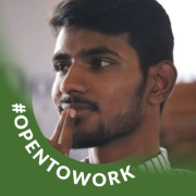 Harsha_Vardhan - PeerSpot reviewer