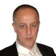 Fuat Yazicioglu - PeerSpot reviewer