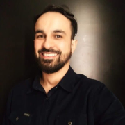 Flavio de Araujo - PeerSpot reviewer