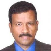 Venugopal Potumudi - PeerSpot reviewer