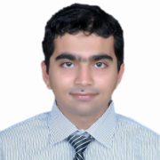 Tejas Jain - PeerSpot reviewer