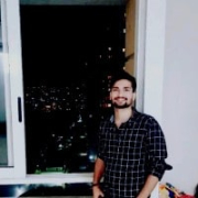 ShubhamSharma2 - PeerSpot reviewer