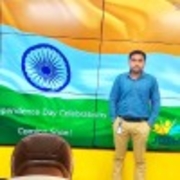 AKSHAYRATHI - PeerSpot reviewer