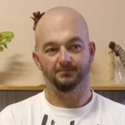 Frank Ashley Simon - PeerSpot reviewer