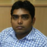 Anand-Shah - PeerSpot reviewer