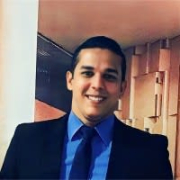 Thiago-Lopes - PeerSpot reviewer