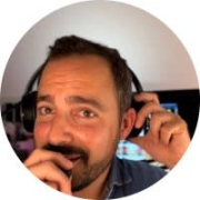 Mario Granero Burillo - PeerSpot reviewer