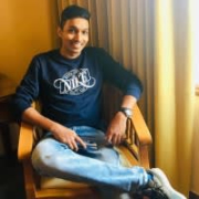 Raju PK - PeerSpot reviewer