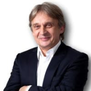 Andre Collin - PeerSpot reviewer