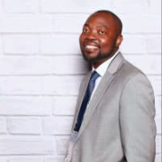 Terence Mupeti - PeerSpot reviewer