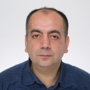 SedatKandemir - PeerSpot reviewer