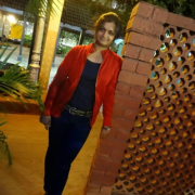 Anupama Gopi - PeerSpot reviewer