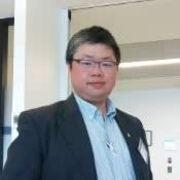 Andy Chen - PeerSpot reviewer