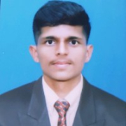 Vaishnav Ambadas Khose - PeerSpot reviewer