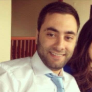 Rami.chiha - PeerSpot reviewer