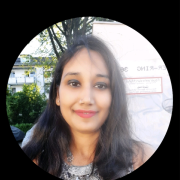 S Shivangi - PeerSpot reviewer