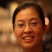 Elena Yau - PeerSpot reviewer