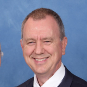 SimonWalker - PeerSpot reviewer