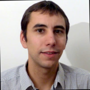 FOURES Jean-Philippe - PeerSpot reviewer