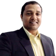 Venkat Vakiti - PeerSpot reviewer