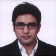 Fahad Zuberi - PeerSpot reviewer