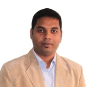 Rabindra Kumar Maharana - PeerSpot reviewer