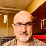 Richard Chamberlain - PeerSpot reviewer