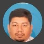 Hisham Sahid - PeerSpot reviewer