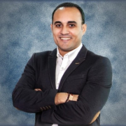 AladdinNabil - PeerSpot reviewer