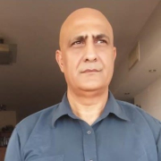 ILAN-YACOBY - PeerSpot reviewer