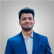 Deepak Shah - PeerSpot reviewer